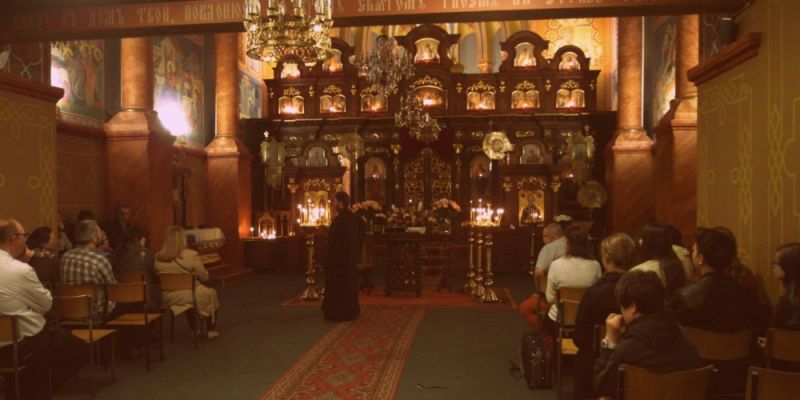 Noc Świątyń -  gdańskie kościoły bez tajemnic