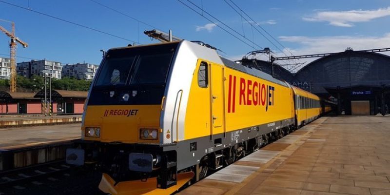 RegioJet opuszcza Polskę. Czeski przewoźnik mówi o „nieuczciwej konkurencji”