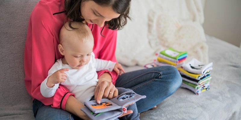 Specjalistyczne wsparcie psychologiczne dla mam w Gdyni