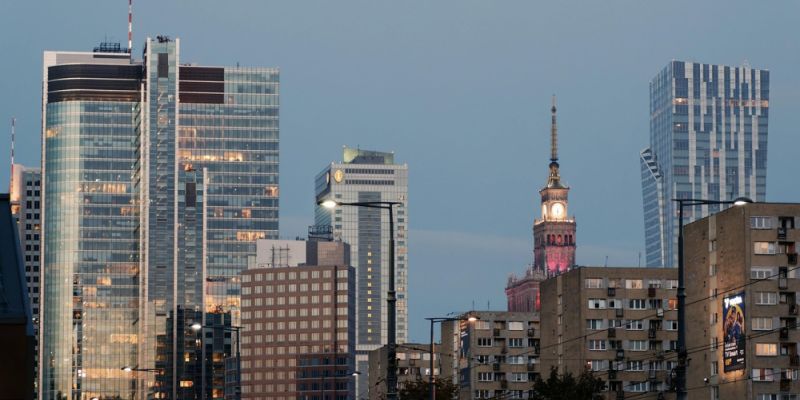 „Opera o Warszawie” dostępna online. Hit sezonu trafił na VOD Opery Narodowej