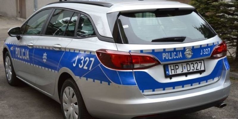 Kara za kierownicą: nietrafna wizyta w Komisariacie Gdańskim grozi 2 latami więzienia