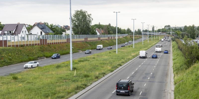 Szykuje się pracowite lato dla drogowców