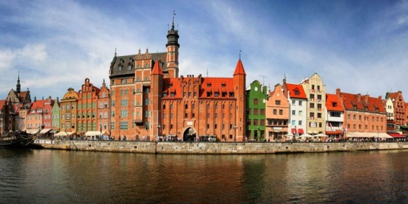 Gdańsk. Podsumowanie sezonu turystycznego