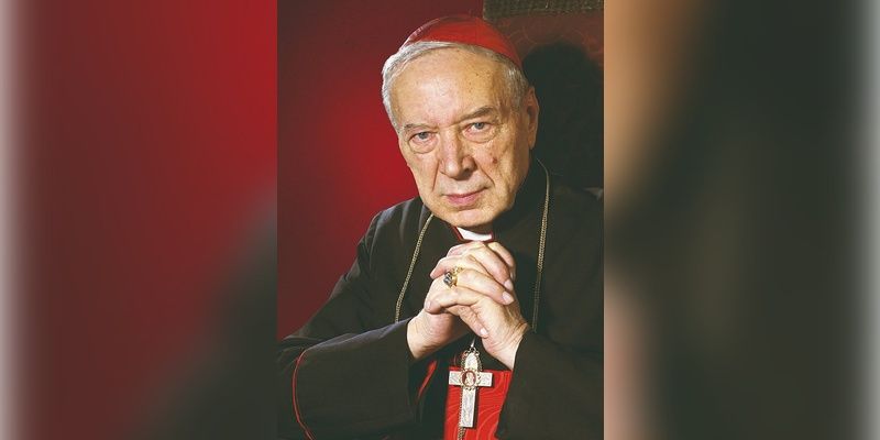 43 lata temu zmarł Prymas Tysiąclecia