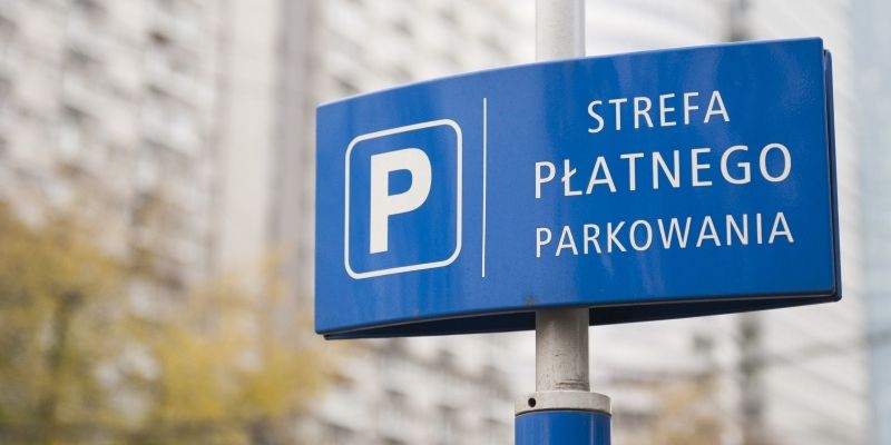 Miasto chce rozszerzyć strefę płatnego parkowania. Kolejną ofiarą padnie Mokotów