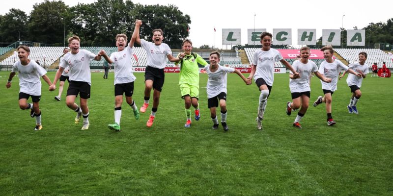 XII Finał Orlen Junior Cup