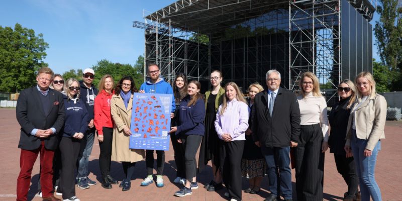 Za chwilę studenci opanują Gdańsk