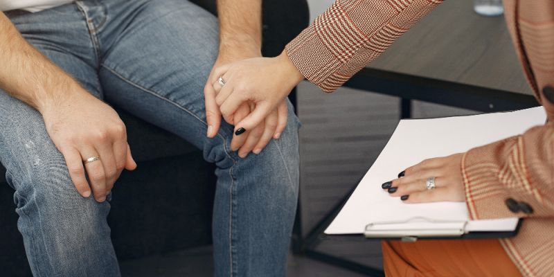 Nowa poradnia uzależnień przy Nowowiejskiej. Jest propozycja radnych