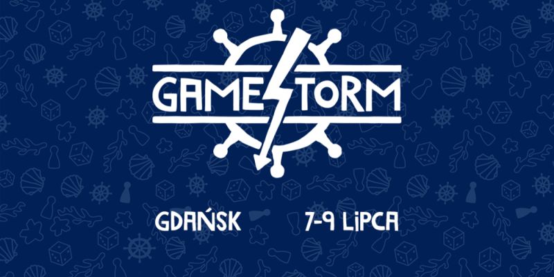 GameStorm - maraton tworzenia planszówek