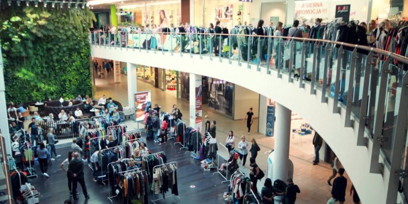 Idzie wiosna! Czas przewietrzyć szafy po zimie!