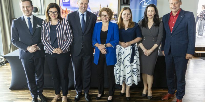 Gdańsk zyska bezpośrednie loty do Stambułu – start już w styczniu 2026