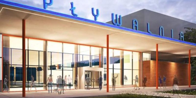 Warszawa zapowiada inwestycje w sport i rekreację. Co zmieni się w 2026 roku?