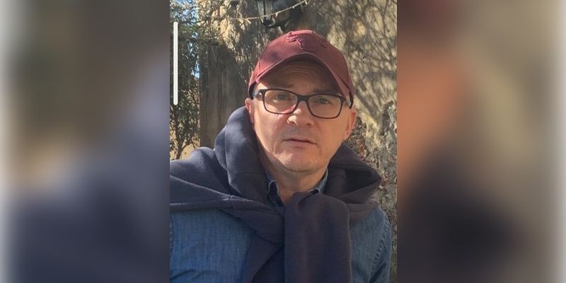 Zaginął dyrektor z NCBR. Policja apeluje o pomoc w poszukiwaniach Macieja Grzegorzewskiego