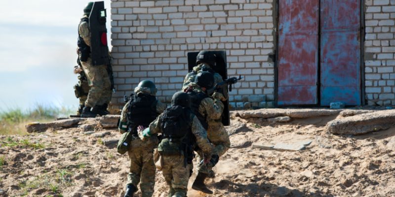 Dziś ćwiczenia kryzysowe "SOKRATES-25": możliwy hałas i ruch służb w Warszawie i Pruszkowie