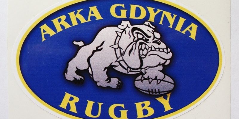 Arka Gdynia mistrzem Polski w Rugby!