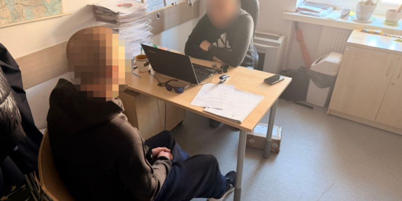 Koniec przestępczej serii na Mokotowie: Policja zatrzymała złodzieja sześciu rowerów