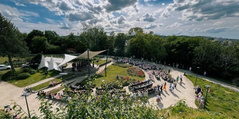 Gdynia świętuje 100. urodziny w dzielnicach. Koncerty, festyny i wielkie gwiazdy przez całe lato
