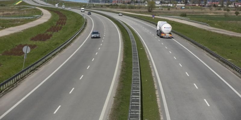 Remont wiaduktu na Trasie Sucharskiego – utrudnienia od 11 sierpnia