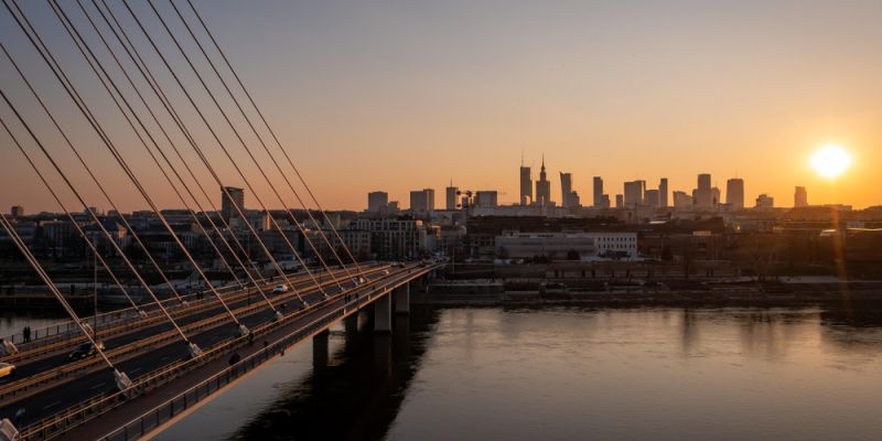 Jak zmieni się Warszawa do 2044 roku? Ratusz podsumowuje 87 dni intensywnych konsultacji