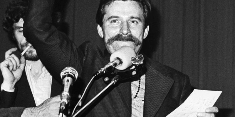 Obchody 35. rocznicy przyznania Lechowi Wałęsie Pokojowej Narody Nobla