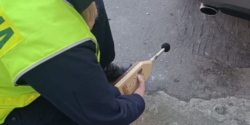 Rusza akcja "Ciche Trójmiasto" w Gdyni