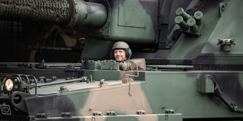 Gigantyczne utrudnienia w Warszawie. Wisłostrada będzie zamknięta
