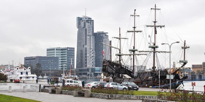 Gdynia świętuje 100-lecie. Wielkie urodziny miasta już dziś – parada, widowisko i koncert gwiazd