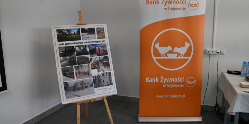 Dwie dekady pomagania – Bank Żywności świętuje jubileusz