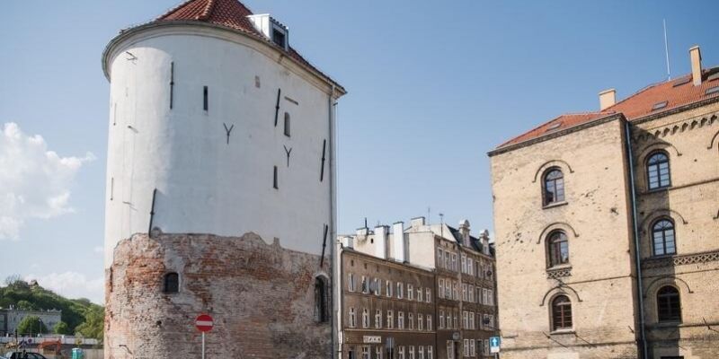 Prawie 3 mln złotych dotacji na remonty gdańskich zabytków