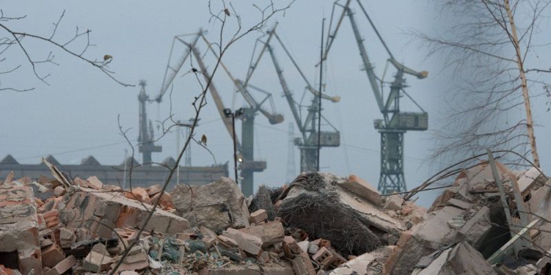 Debata publiczna: Dziedzictwo Kulturowe Dawnych Terenów Stoczni.