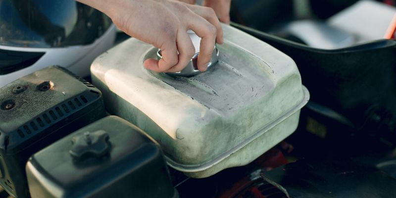 „Zimowy” tylko z nazwy? ITS alarmuje: większość płynów do spryskiwaczy zawodzi na mrozie