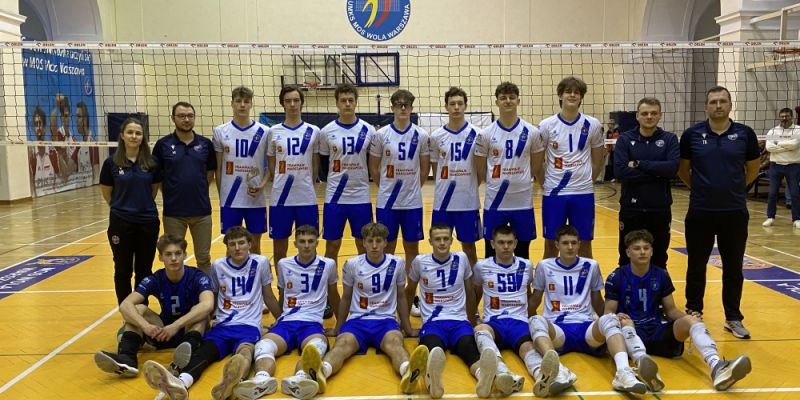 MOS czy Metro? Metro czy MOS? Kto zostanie mistrzem Mazowsza?