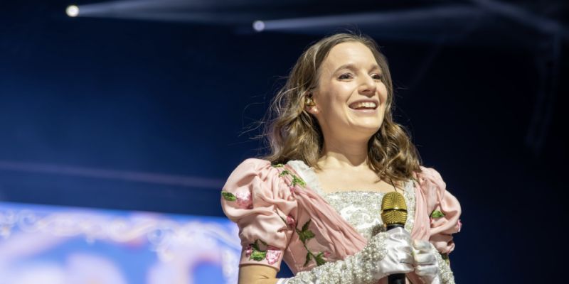 Sanah wystąpi dla mieszkańców Gdyni na Letnie Urodziny Miasta