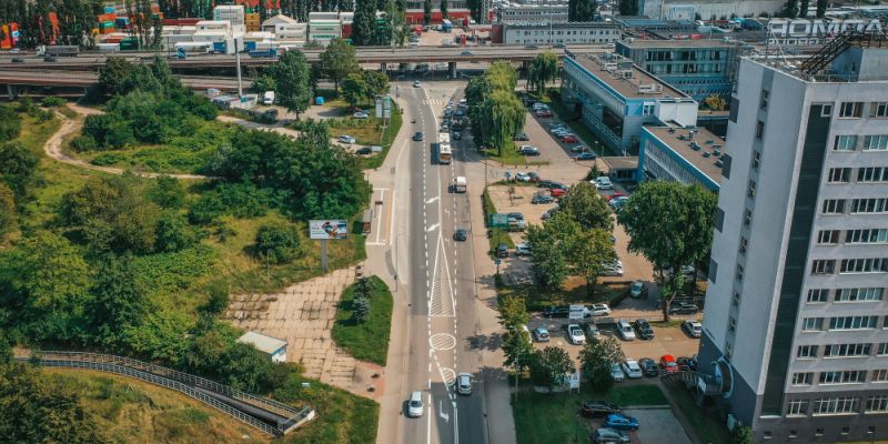 Wyremontują ul. Hutniczą