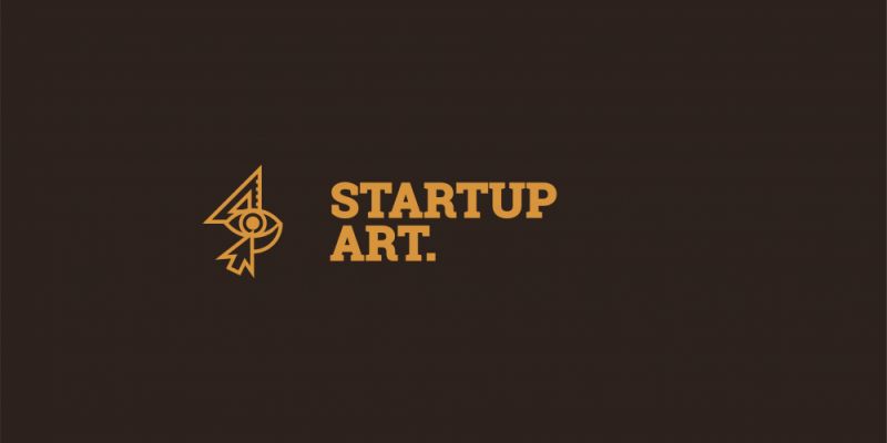 Startup Art. - sztuka w czasie pandemii