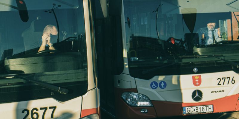 Zmiany dla pasażerów we Wrzeszczu. Przystanek autobusowy zostanie przesunięty