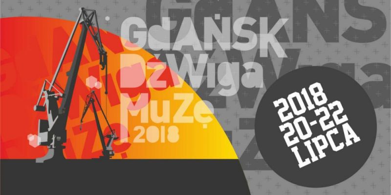 Rozwiązanie konkursu Gdańsk DŹwiga Muzę