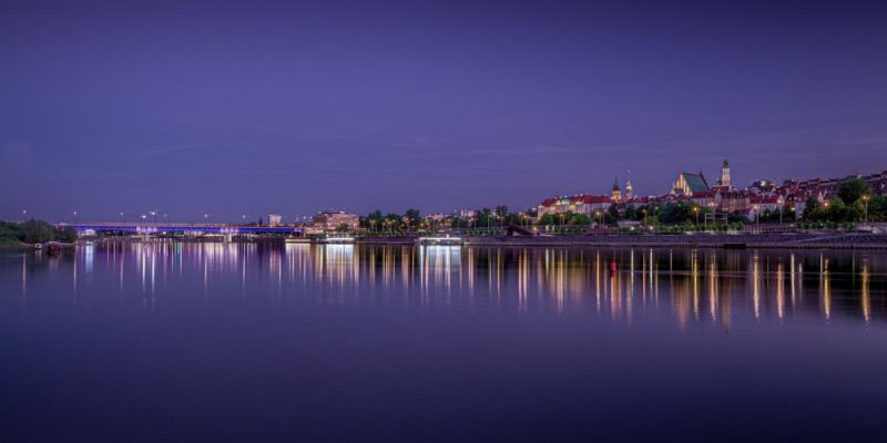 Od Narutowicza po diabelski młyn: przewodnik po wydarzeniach kulturalnych w stolicy