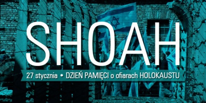 „Nigdy nie mów, że idziesz ostatnią drogą” – gdańskie obchody Międzynarodowego Dnia Pamięci o Ofiarach Holokaustu