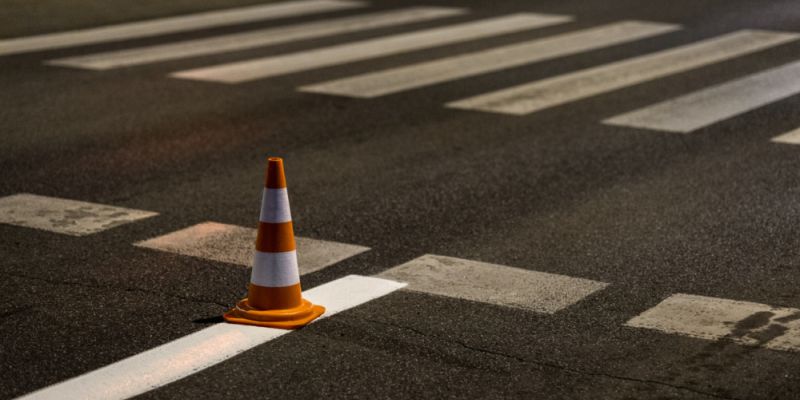 Rusza wielka akcja odnawiania oznakowania w stolicy