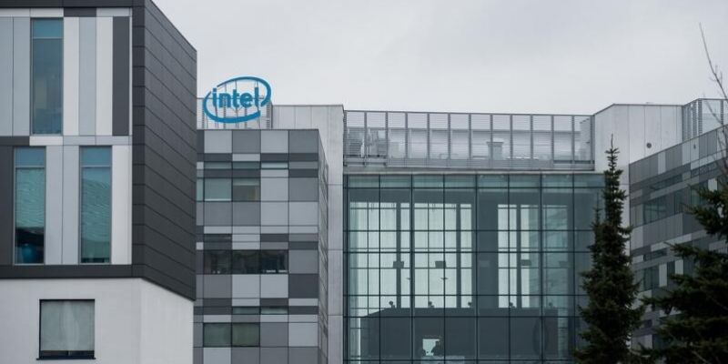 Intel rozbudowuje gdańską siedzibę, zapowiada m.in. projekty dotyczące sztucznej inteligencji