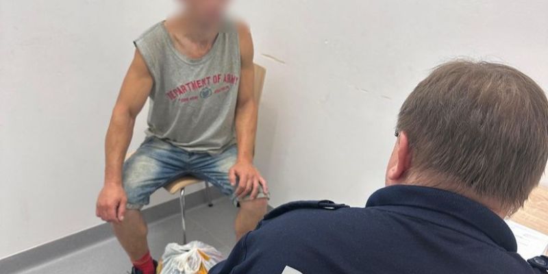 Złodziej roweru zatrzymany w Gdańsku: 40-latek z zarzutami