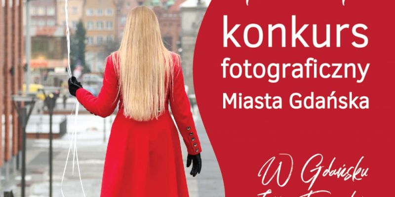 Walentynkowy Konkurs Fotograficzny - W Gdańsku miłość jest wszędzie
