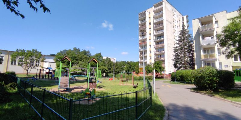 Ursynów z nowym planem zagospodarowania