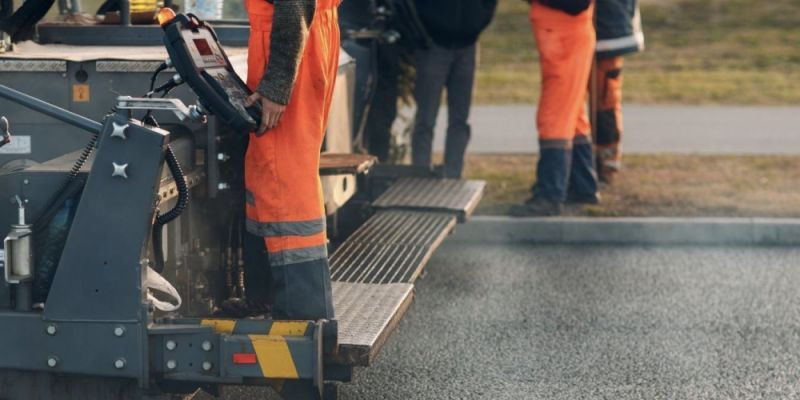 Ostatni etap remontu ulicy Wrzeciono. Kierowcy muszą przeparkować auta