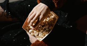 Na co do kina w listopadzie? Najciekawsze premiery miesiąca