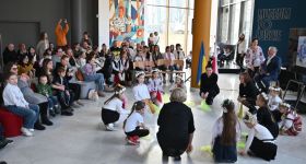 Dziś mija 4 lata od ataku Rosji na Ukrainę