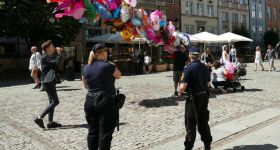 Kary aresztu, grzywny do 5 tys. zł, tak kończy się nielegalny handel w Gdańsku