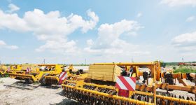 Obwodnica Metropolitalna już na finiszu