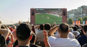 Rusza Football Film Festival w Gdańsku